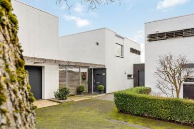 Woning Karposthegge 11 Maastricht