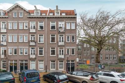 Woning Timorstraat 5C Amsterdam