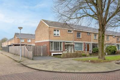 Woning Chopinstraat 31 Heemskerk