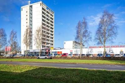 Woning Landschaplaan 42A Emmen