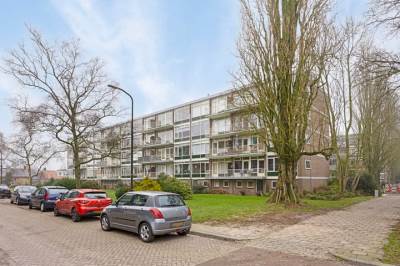 Woning De Visserstraat 32 Apeldoorn