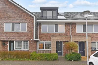 Woning Gooimeerhof 14 Berkel en Rodenrijs