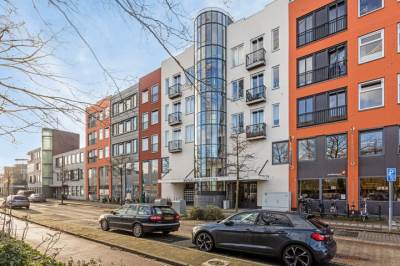 Woning Waterlandlaan 44B Purmerend