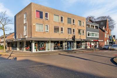 Woning Brahmslaan 4 Eindhoven