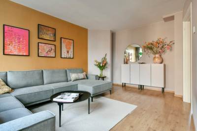 Woning Jasonstraat 152 Amsterdam