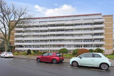 Woning Mozartlaan 65 Den Haag