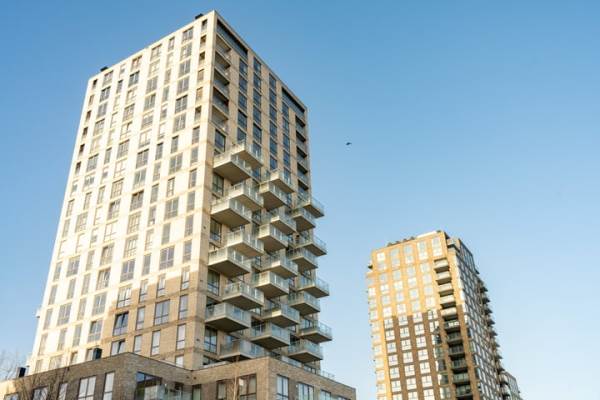 Woning Arabellapad 276 Amersfoort