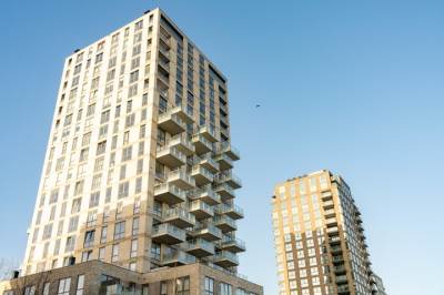 Woning Arabellapad 276 Amersfoort