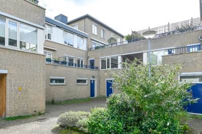 Woning Laan van Dick Laan 17 Heemstede