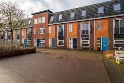 Woning Weltevreden 119 Amersfoort