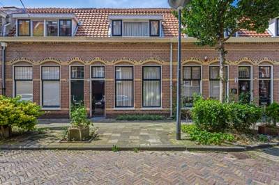 Woning Gerrit Doustraat 79 Leiden