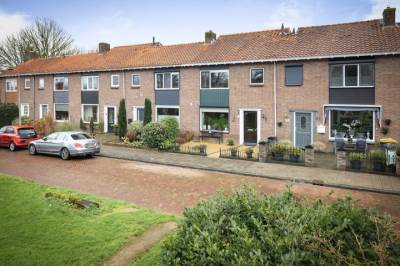 Woning Ruysdaelstraat 79 Deventer