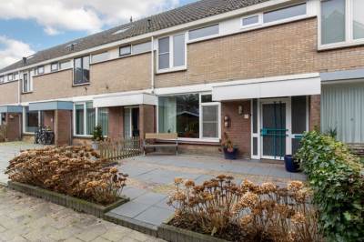 Woning Hollandshof 29 Bodegraven