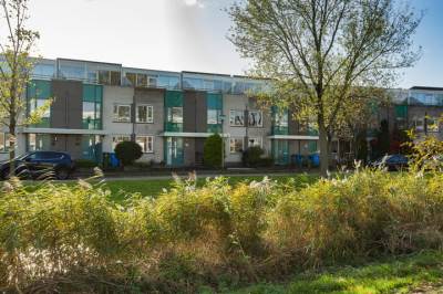 Woning Ru Parésingel 44 Pijnacker