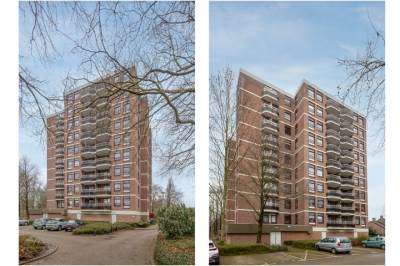 Woning Silhof 32 Heerlen