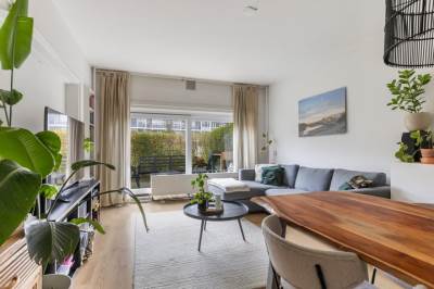 Woning Ringweg-Randenbroek 67A Amersfoort