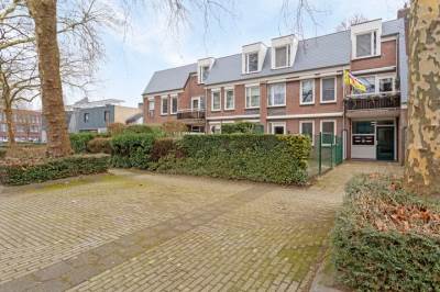 Woning Europalaan-Centrum 21 Herkenbosch
