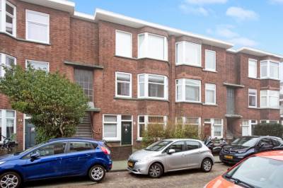 Woning Uddelstraat 81 Den Haag