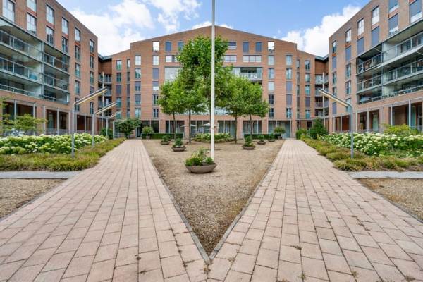 Woning Bellefroidlunet 9C Maastricht