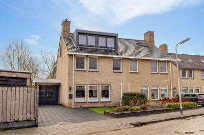 Woning Veenluydenstraat 46 Hoogeveen
