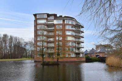 Woning Karekietlaan 16 Leidschendam