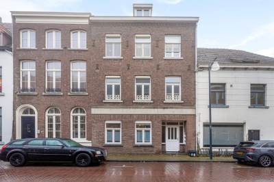 Woning Venlosepoort 4 Roermond
