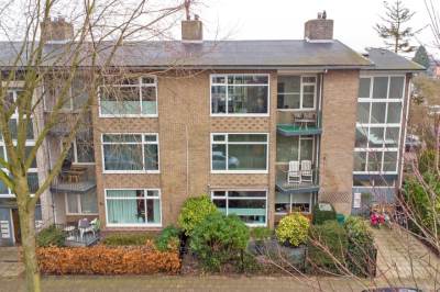 Woning Oude Loosdrechtseweg 196 Hilversum