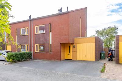 Woning Zijlsterried 31 Groningen