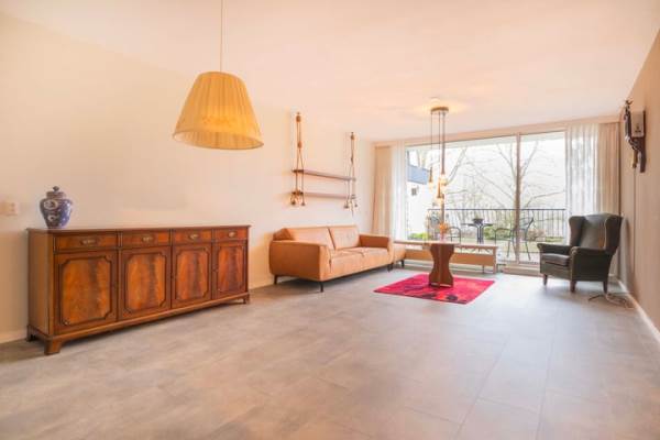Woning Sint Hubertus 242 Ede