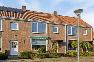 Woning Palmhoutstraat 20 Helmond