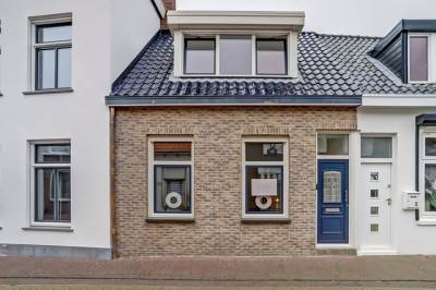 Woning Noordzandstraat 7 Yerseke