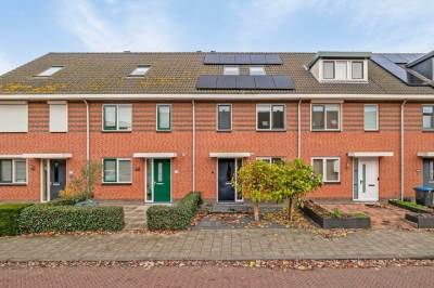 Woning Populierenhout 31 Barendrecht