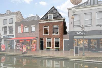 Woning Dr. Kuyperkade 12RD Maassluis