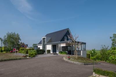 Woning Westhavendijk 98 Wilhelminadorp