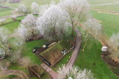 Woning Zwartewatersklooster 9 Zwartsluis