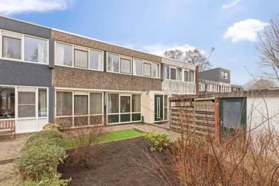 Woning Roer 47 Groningen