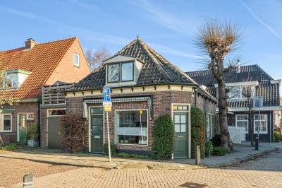 Woning Schoolstraat 32 Castricum