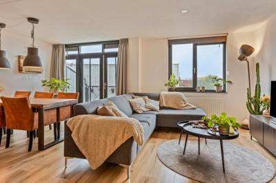 Woning Van Boetzelaerlaan 104 Hoogland