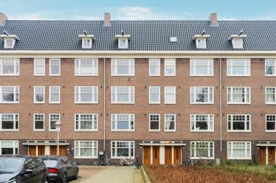 Woning De Rijpgracht 551 Amsterdam