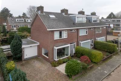 Woning Schuilinglaan 5 Voorschoten