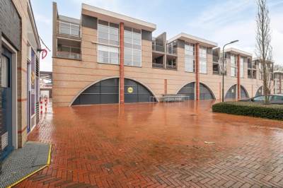 Woning Trambaan 17 Oosterwolde (FR)