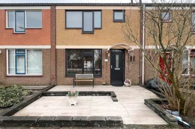 Woning Boekweitstraat 29 Zuiddorpe
