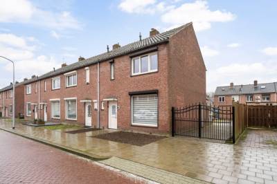 Woning Charlotte van Bourbonstraat 22 Weert