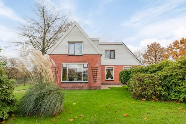 Woning Wyldekamp 11 Twijzelerheide