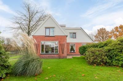 Woning Wyldekamp 11 Twijzelerheide