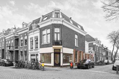 Woning Poortstraat 44 Utrecht