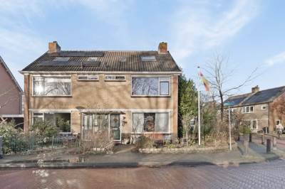 Woning Plantsoen 27 Eemnes