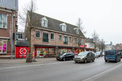 Woning Kerkstraat 4 Groesbeek