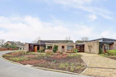 Woning Hazeleger 5 Cuijk