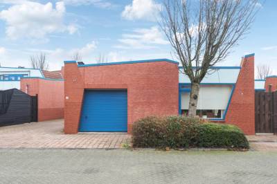 Woning Suykers acker 22 Heemskerk